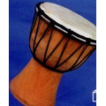 Wooden Drum